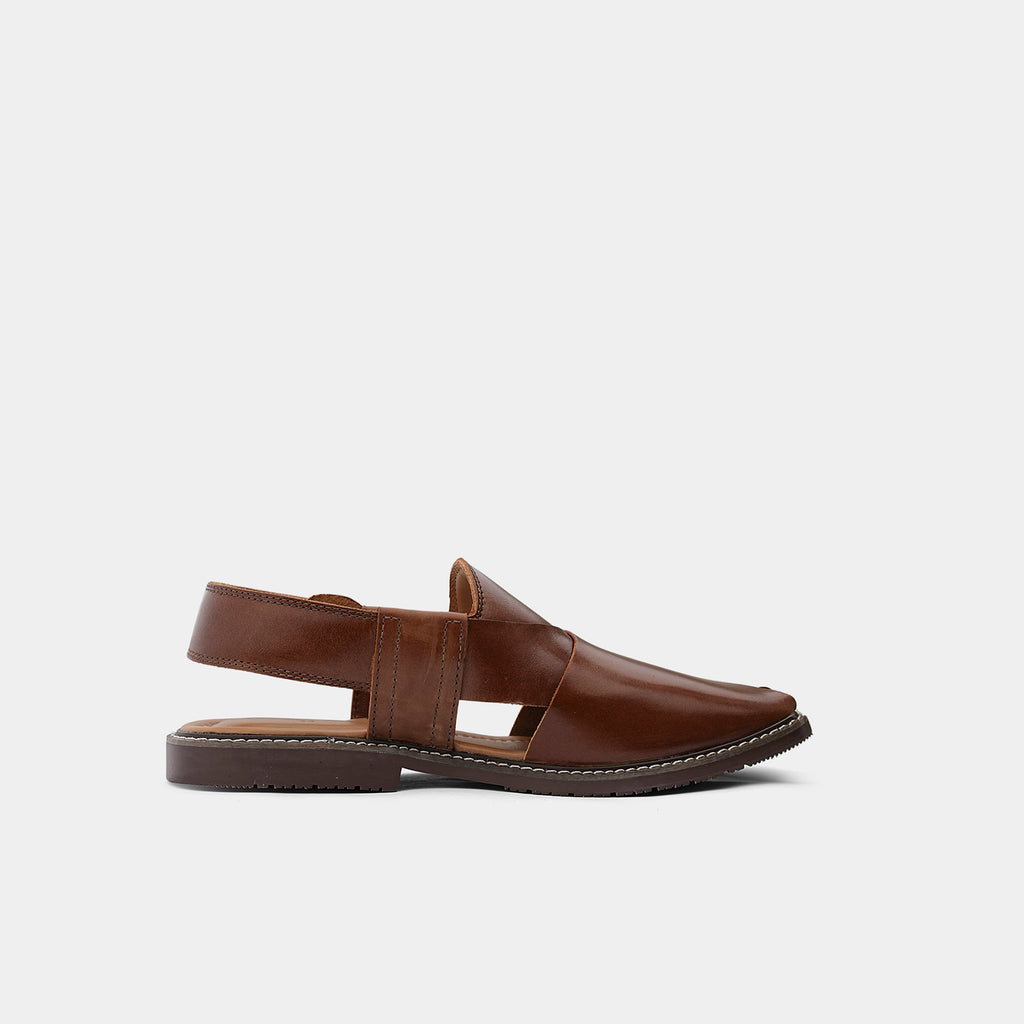 Peshawari Chappal TR