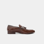 Siena Tassel Loafer
