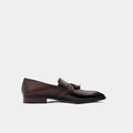 Firenze Croco Tassel Loafer