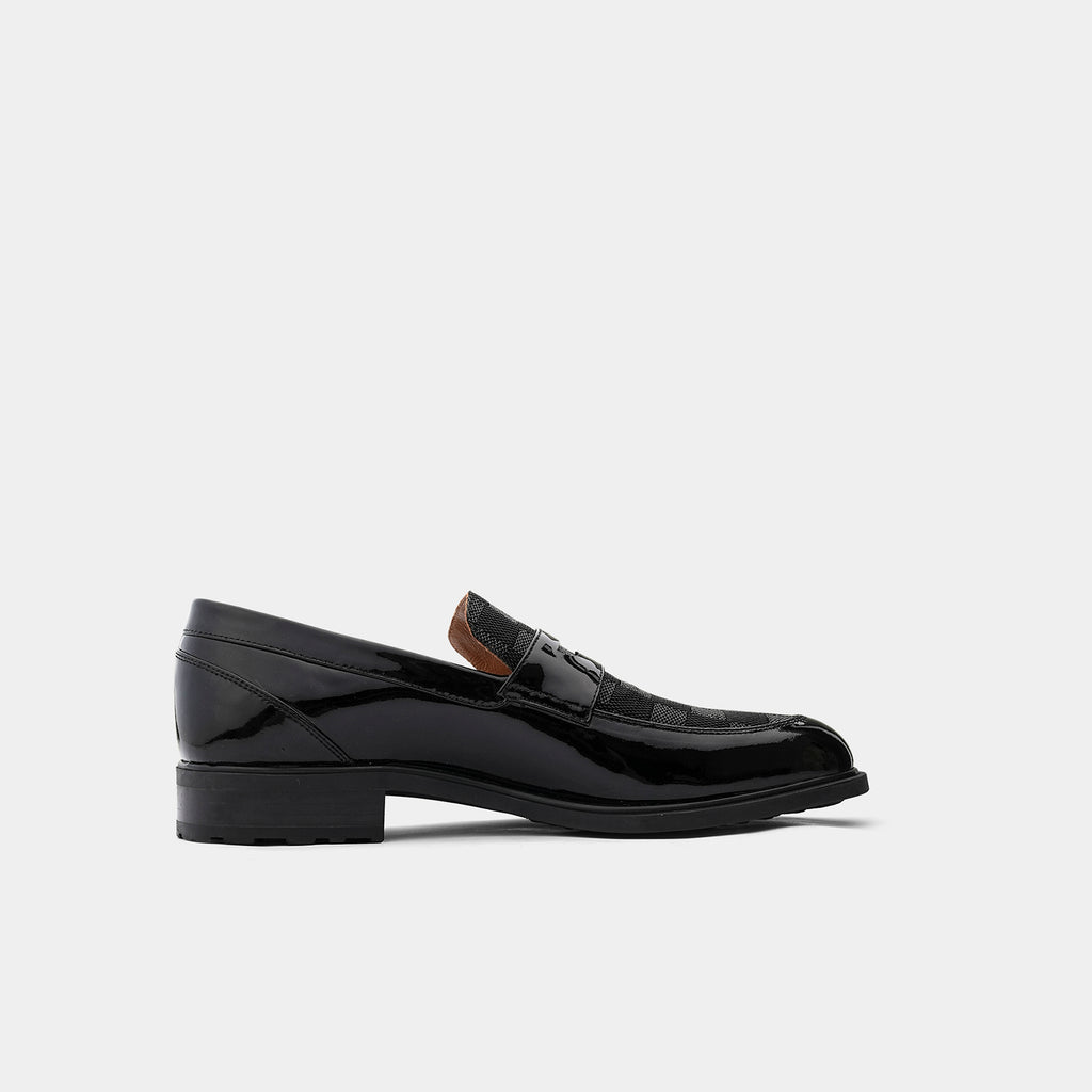 Torino Signature Penny Loafer