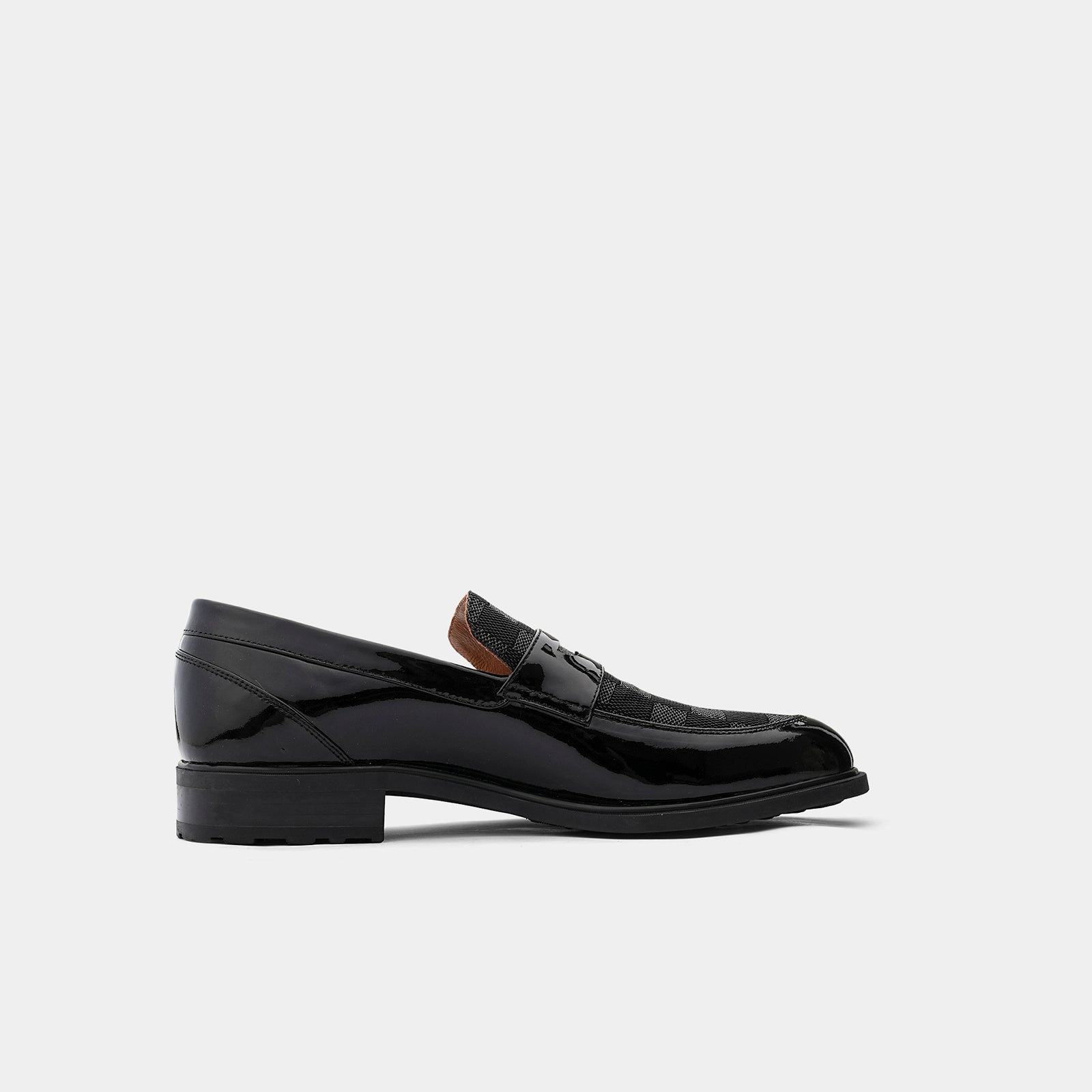Torino Signature Penny Loafer