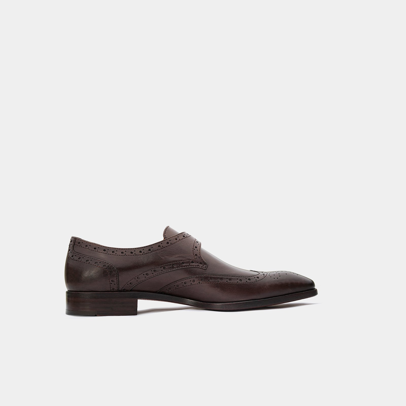 Napoli Single Monk