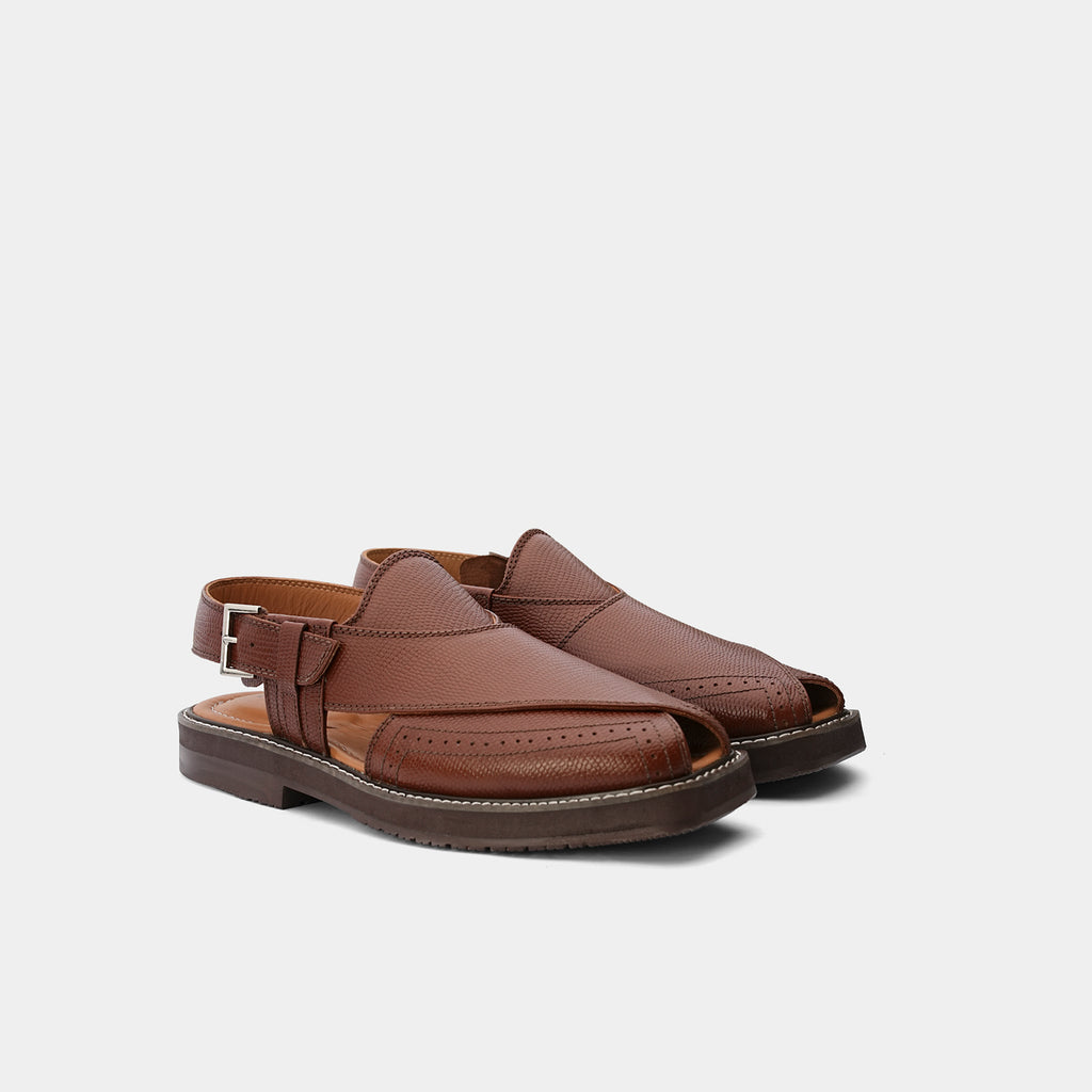 Peshawari Chappal