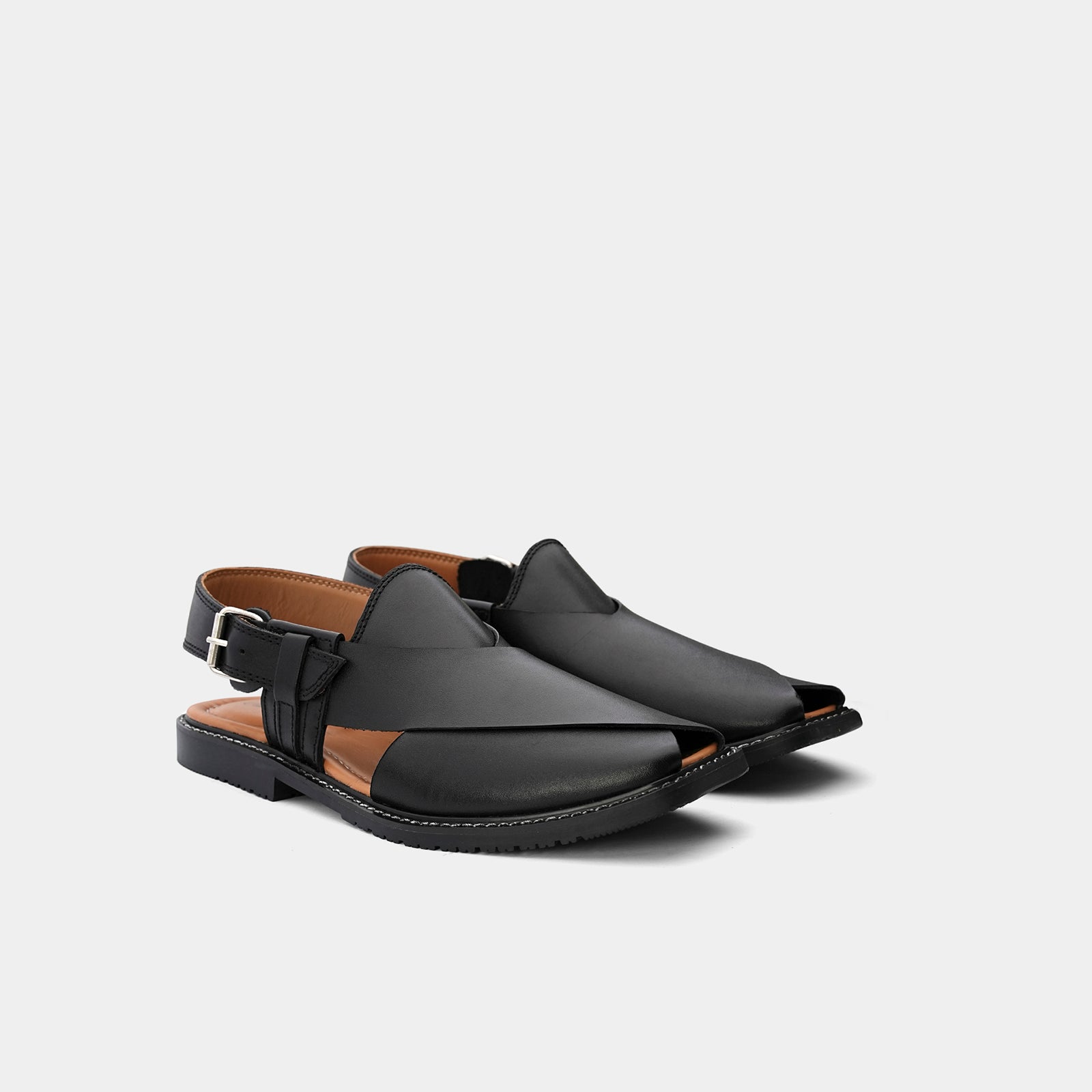 Peshawari Chappal TR