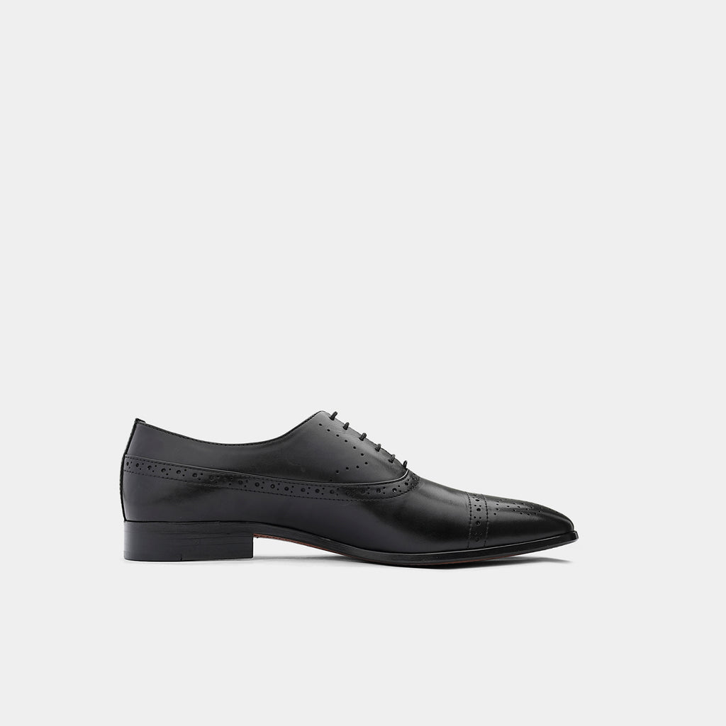Torino Oxford