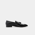 Firenze Croco Tassel Loafer