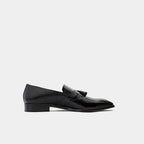 Firenze Croco Tassel Loafer