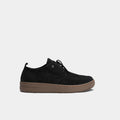 Milano Suede Sneaker