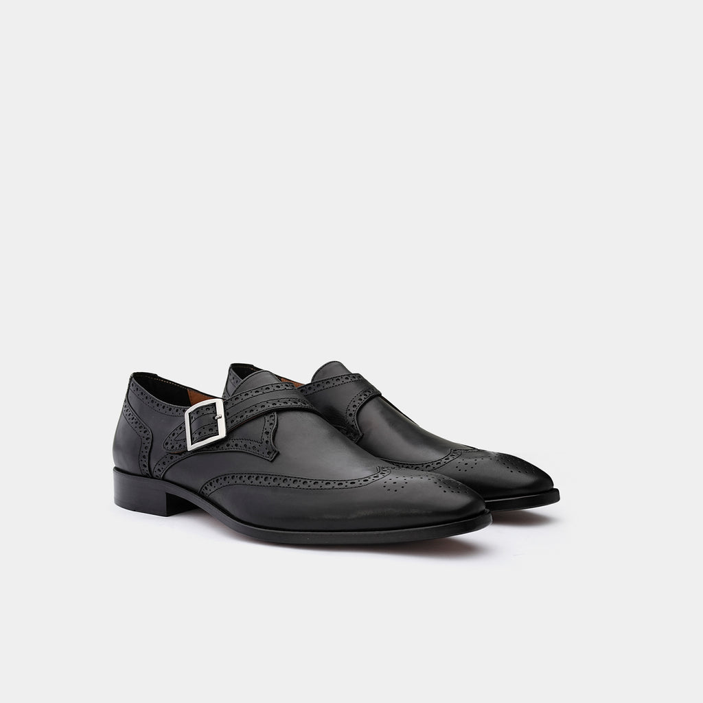 Napoli Single Monk