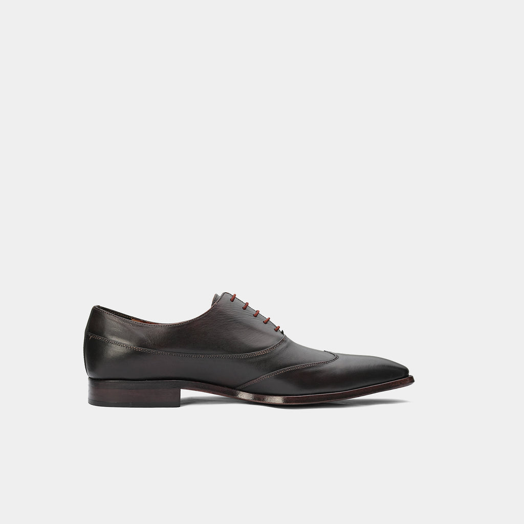 Ashford Oxford
