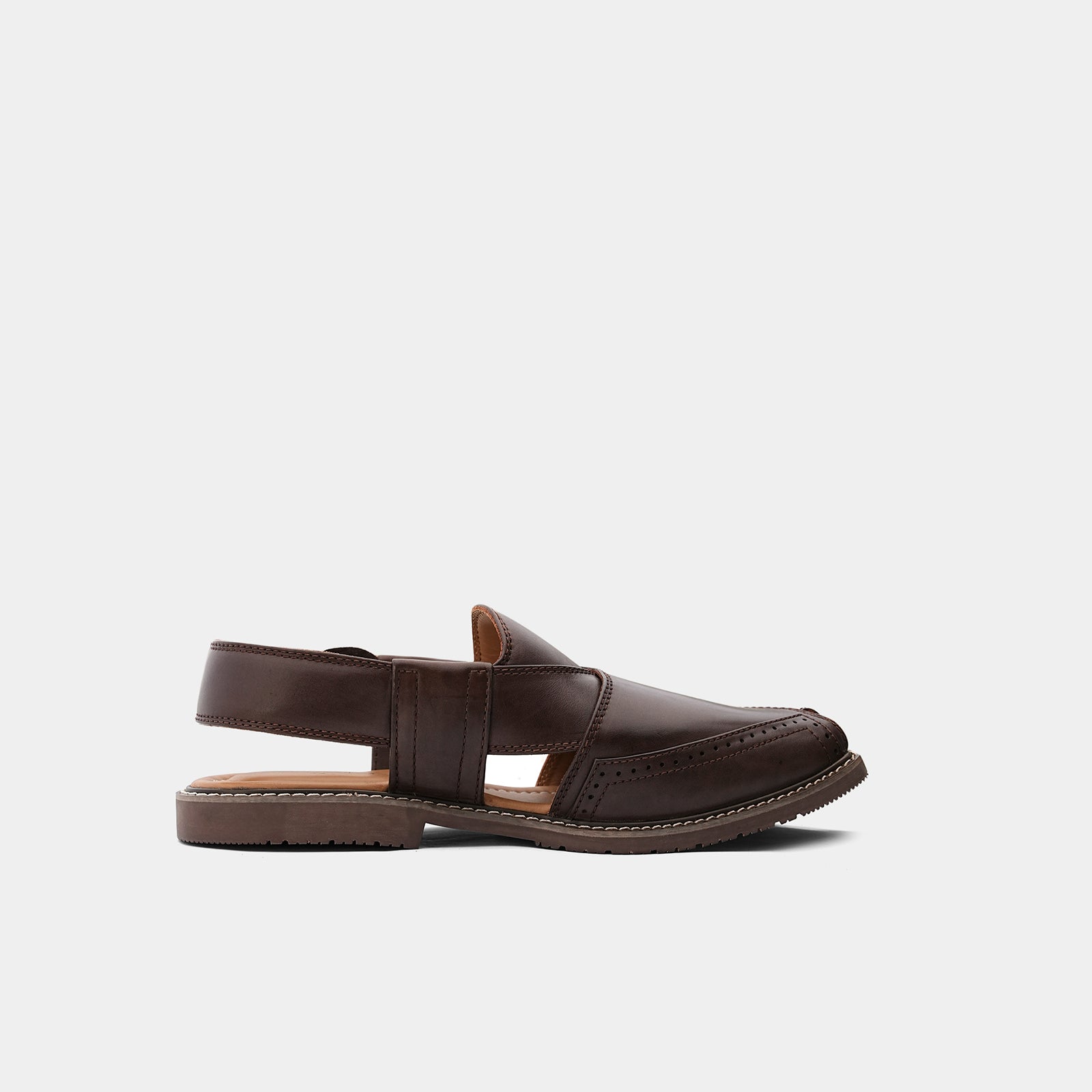 Crust Peshawari Chappal