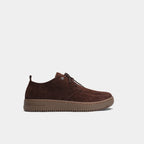 Milano Suede Sneaker