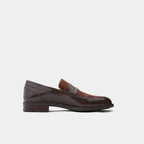 Torino Signature Penny Loafer
