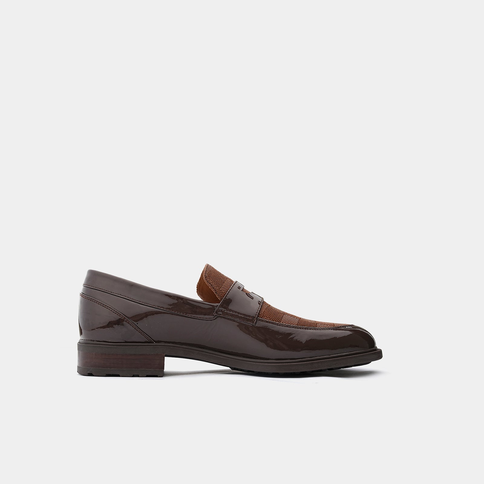 Torino Signature Penny Loafer