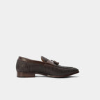 Verona Tassel Loafer