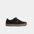 Monza Suede Sneaker