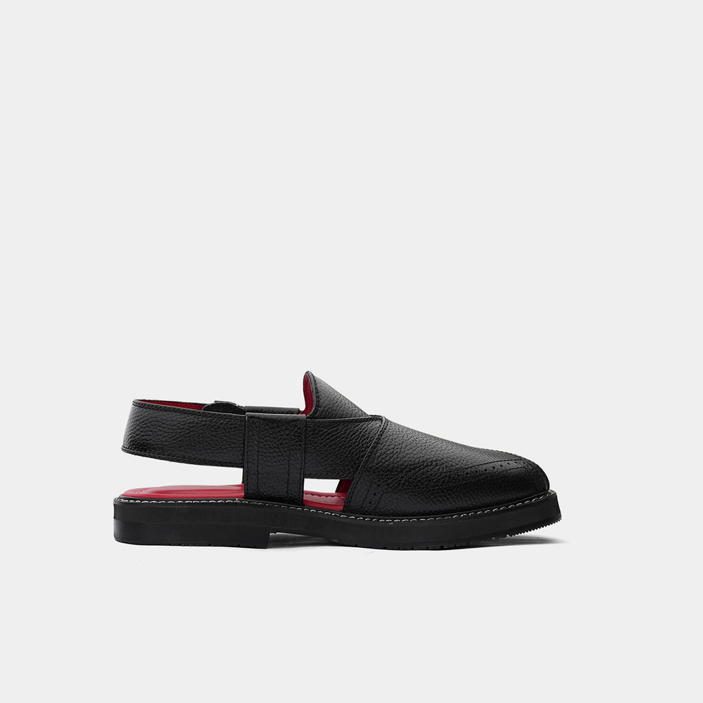 Sardar Peshawari Chappal
