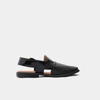 Peshawari Chappal Croc