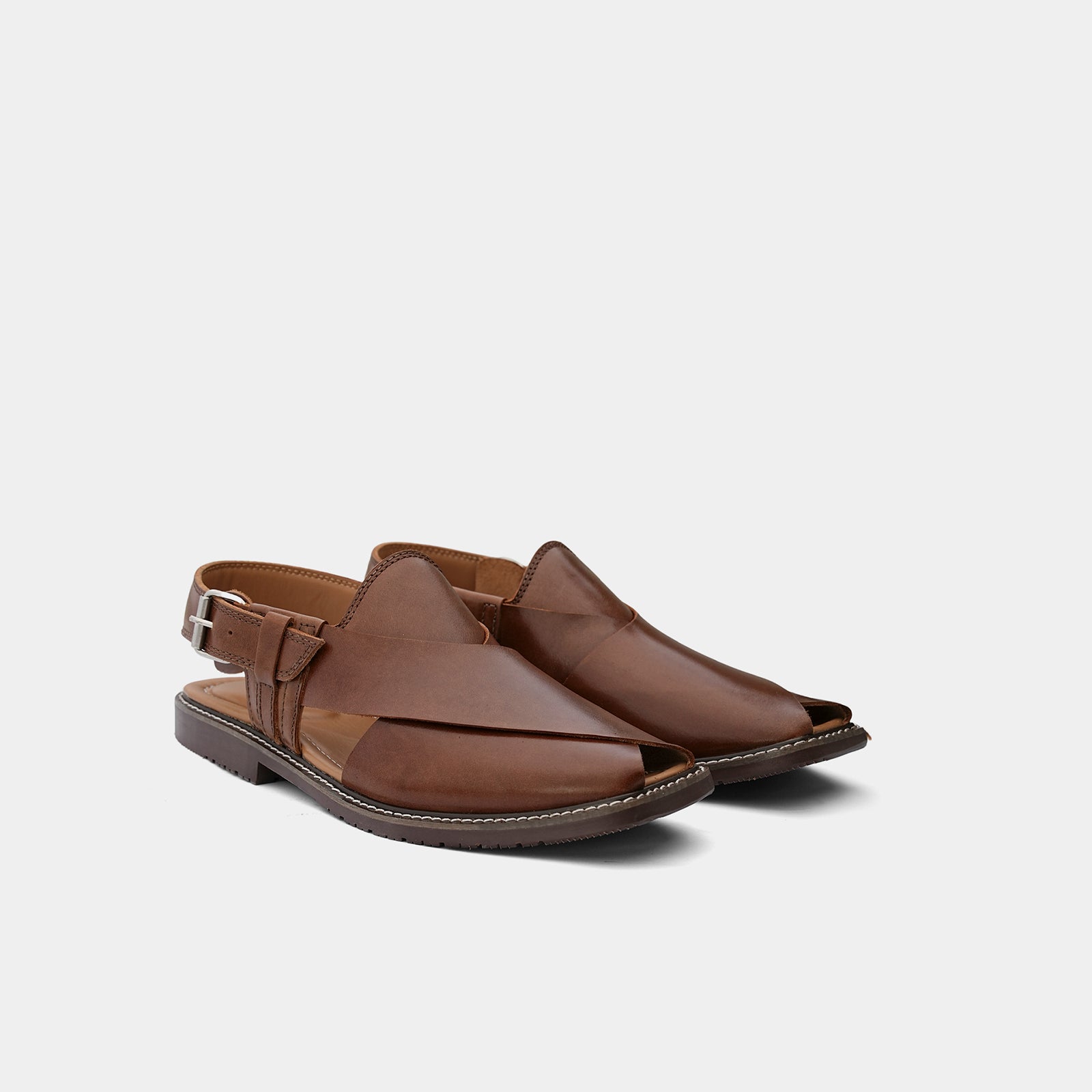 Peshawari Chappal TR