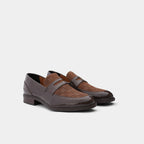 Torino Signature Penny Loafer