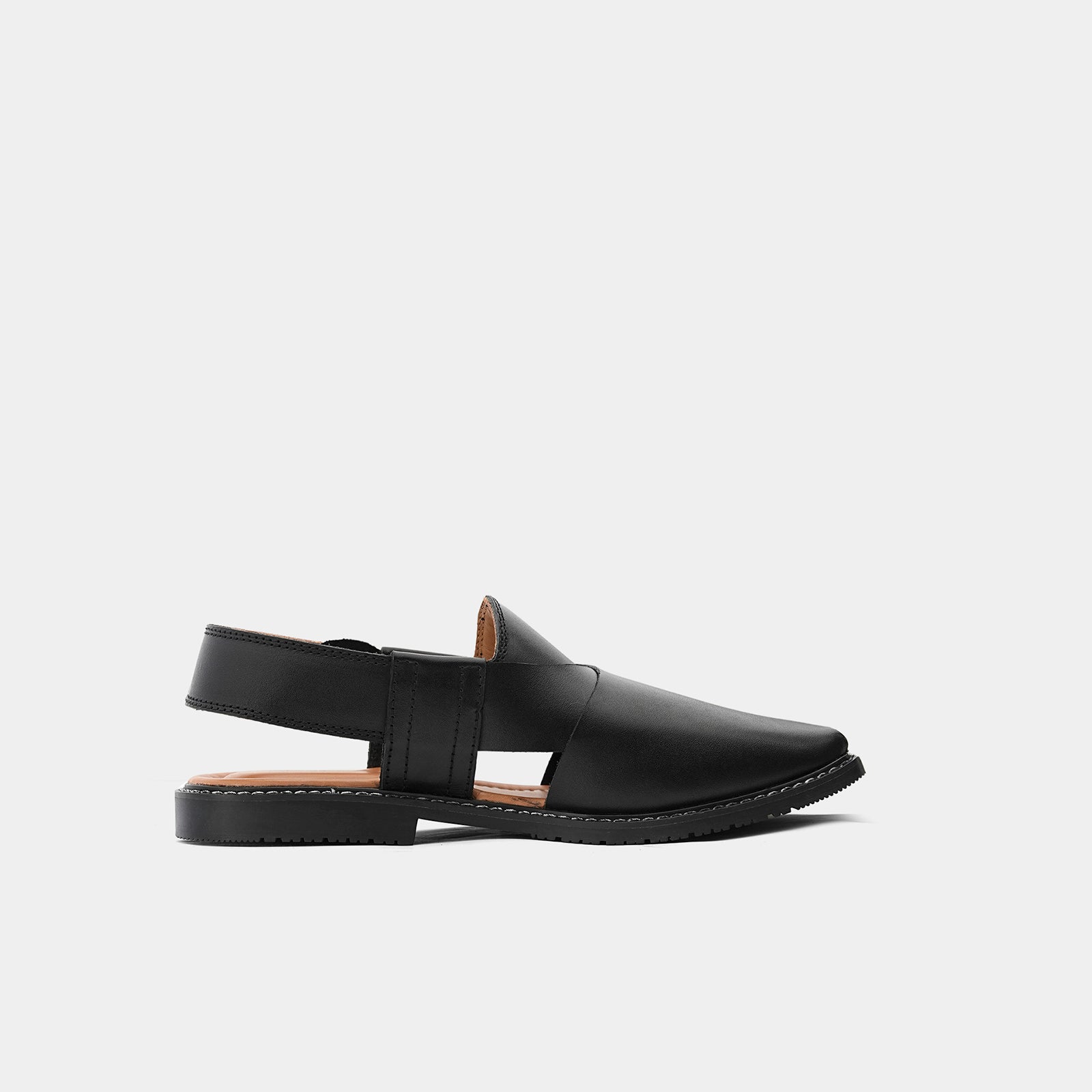 Peshawari Chappal TR