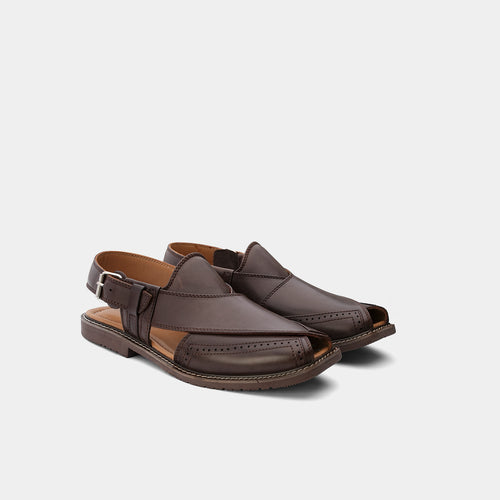 Crust Peshawari Chappal