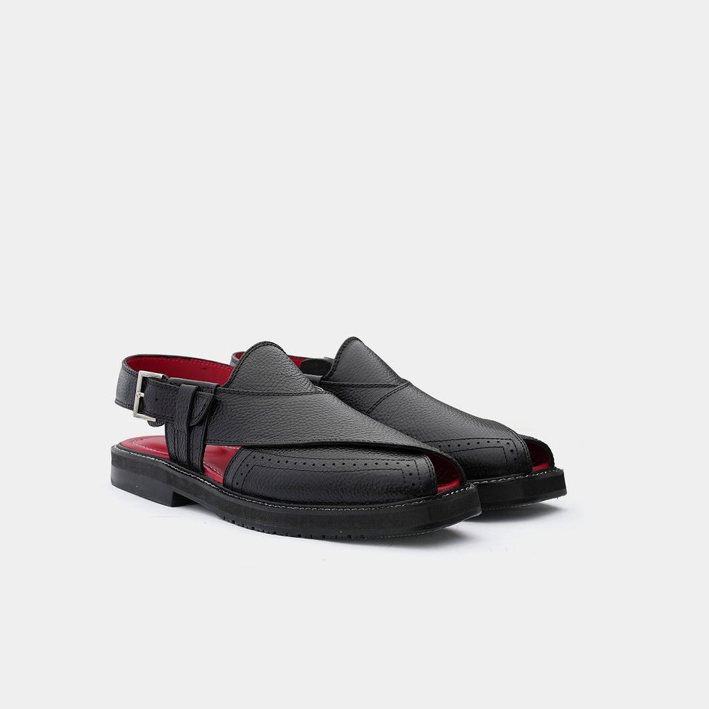 Sardar Peshawari Chappal