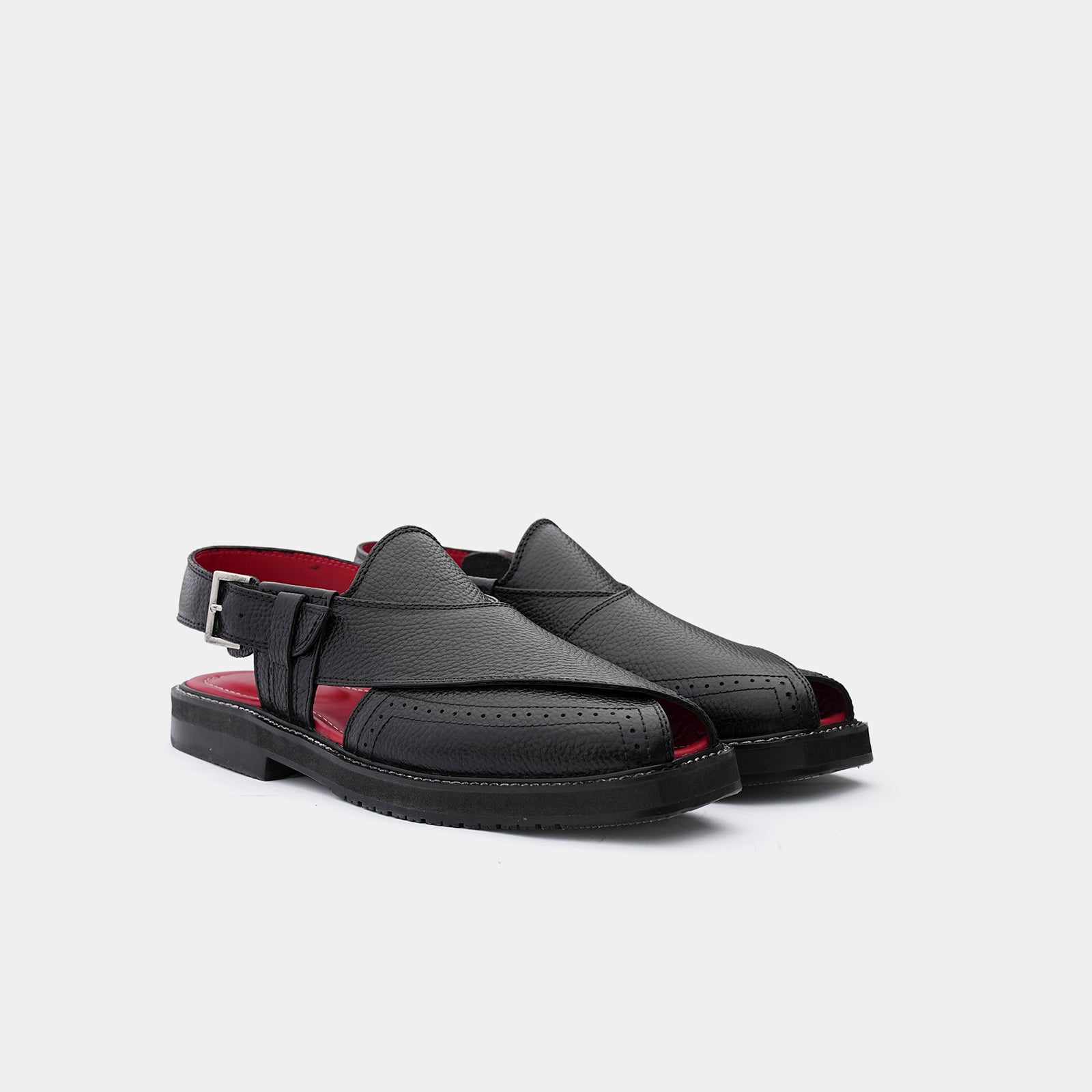 Sardar Peshawari Chappal