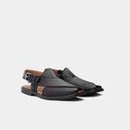 Peshawari Chappal Croc