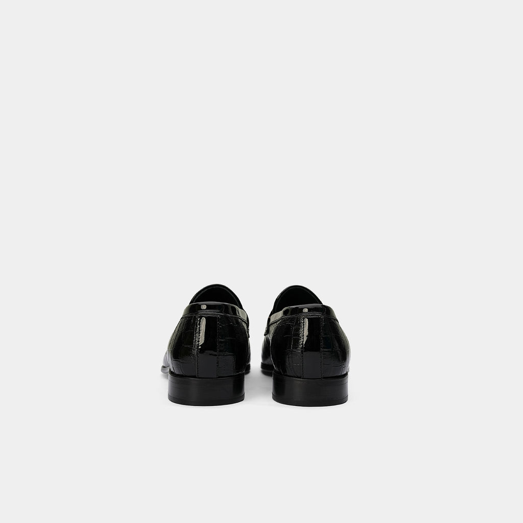Siena Tassel Loafer