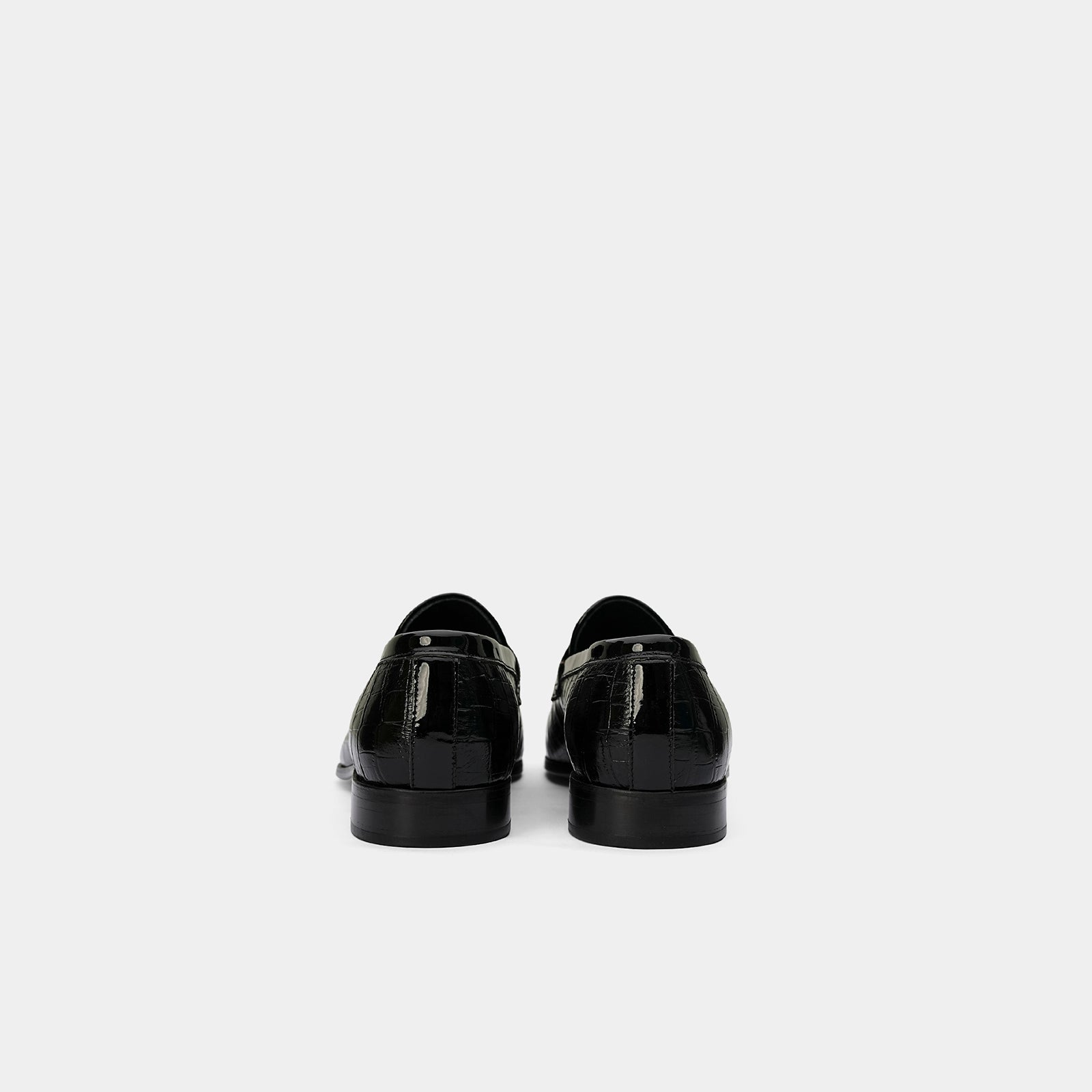 Siena Tassel Loafer