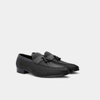 Verona Tassel Loafer