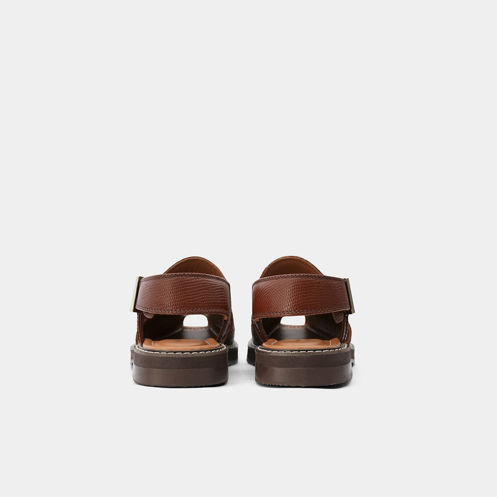 Peshawari Chappal