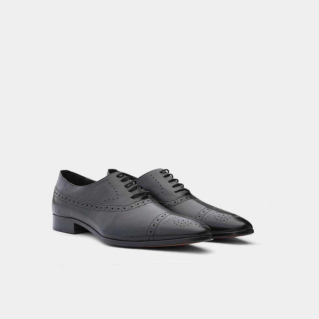 Torino Oxford