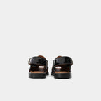 Patent Peshawari Chappal