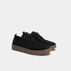 Milano Suede Sneaker