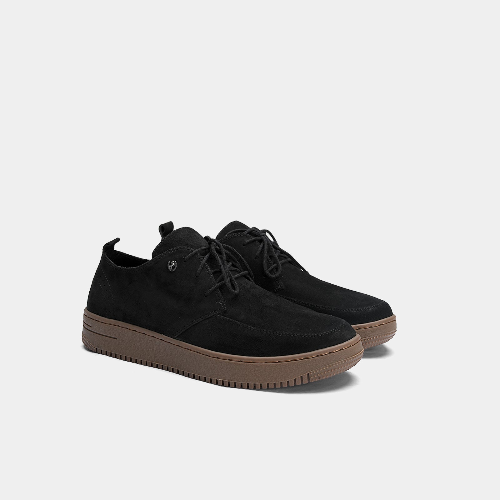 Milano Suede Sneaker