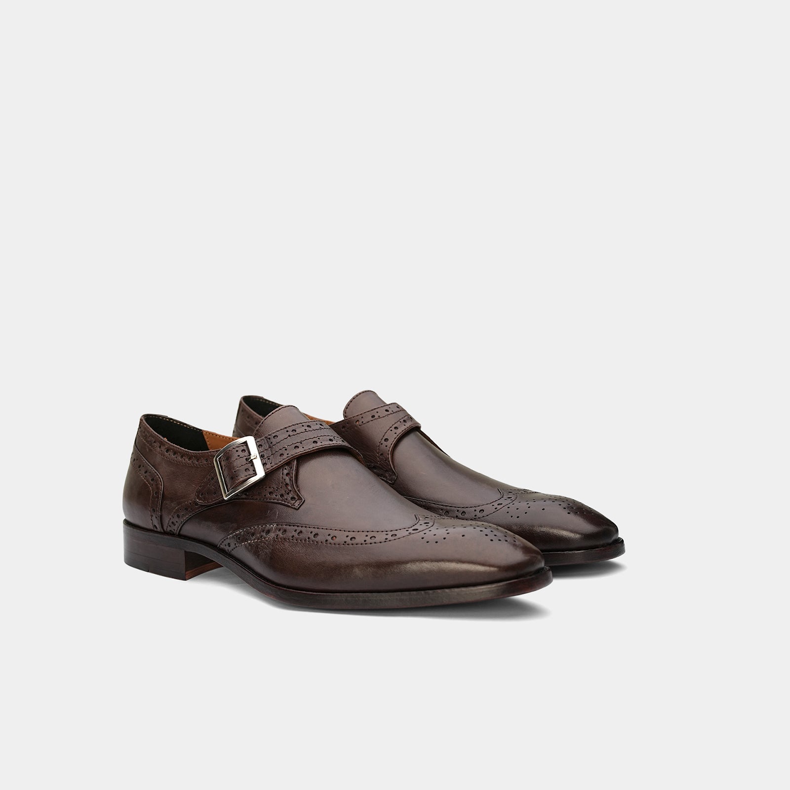 Napoli Single Monk