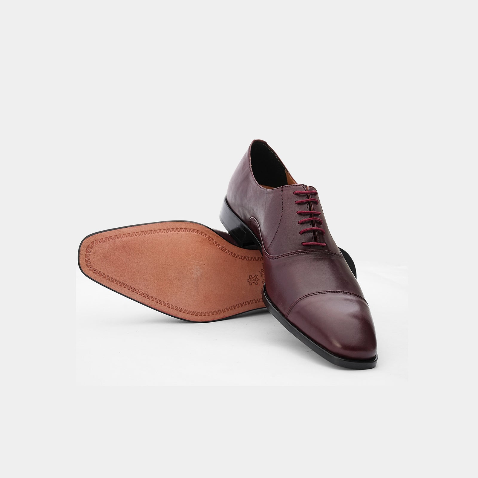 Roma Oxford