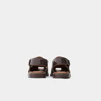 Peshawari Chappal Croc