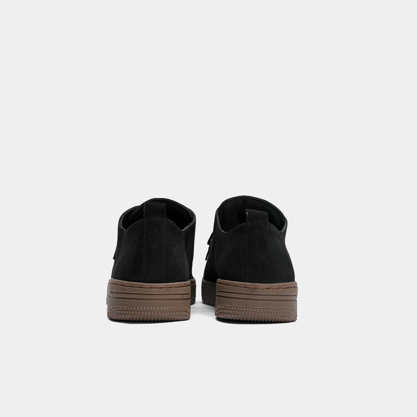 Milano Suede Sneaker