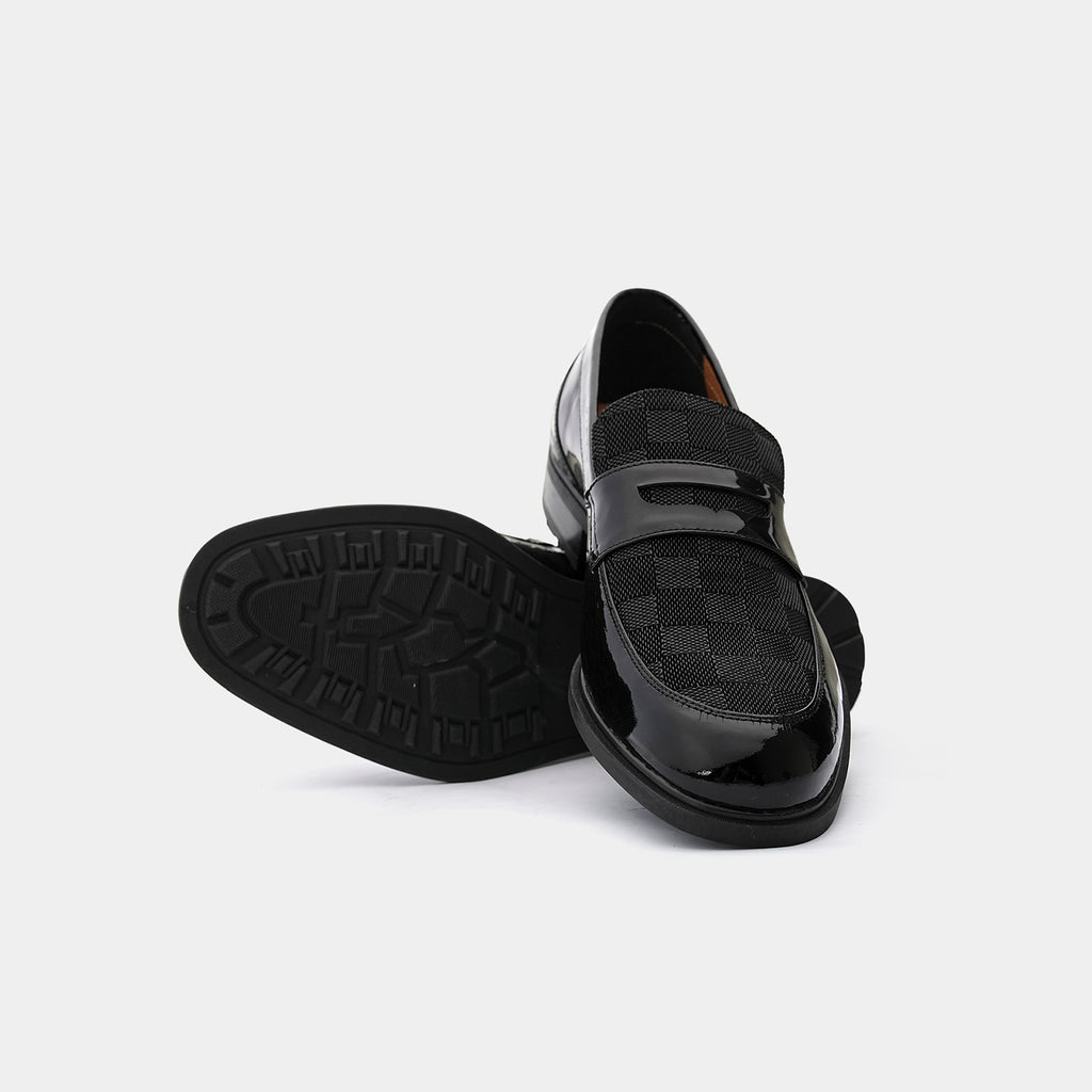 Torino Signature Penny Loafer