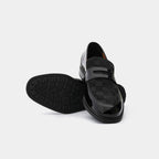 Torino Signature Penny Loafer