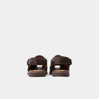 Crust Peshawari Chappal