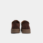 Milano Suede Sneaker