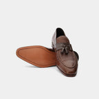 Siena Tassel Loafer