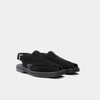 Suede Peshawari Chappal