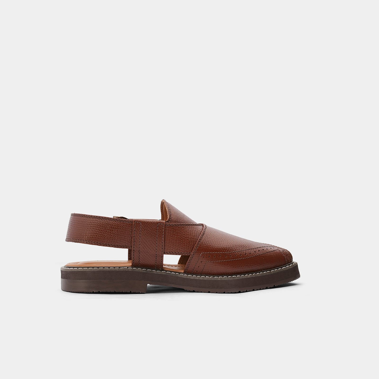 Peshawari Chappal