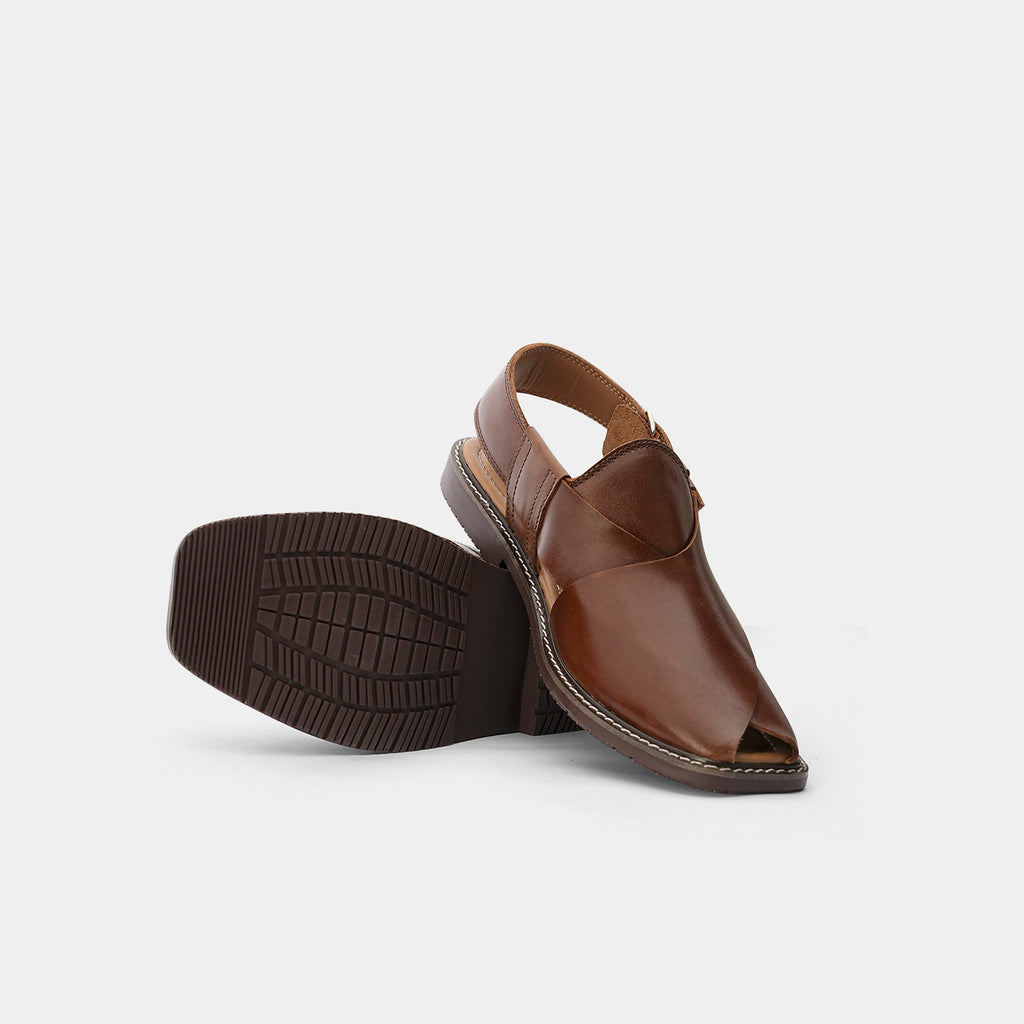 Peshawari Chappal TR