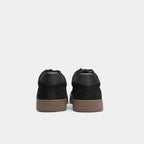 Monza Suede Sneaker